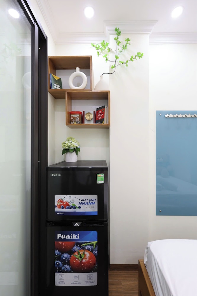 Comfort Room photo 3