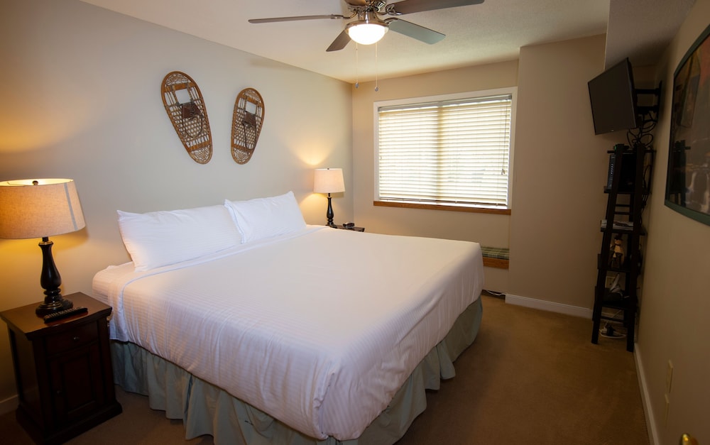 Condo, 1 Bedroom