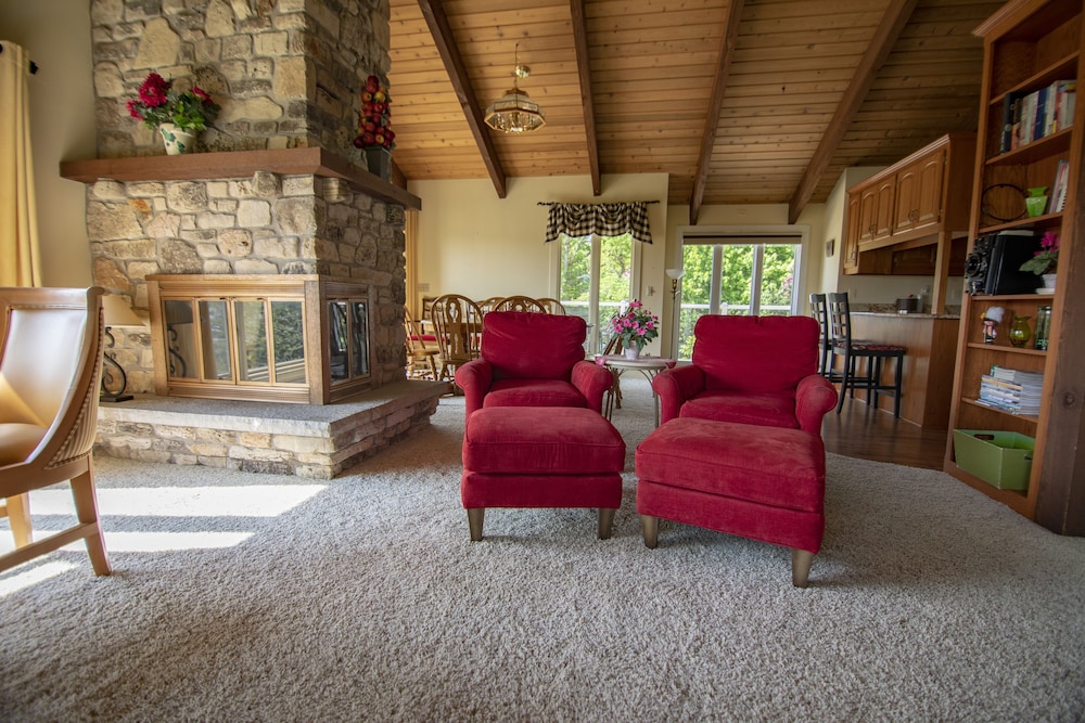 The Chalet Suite photo 1