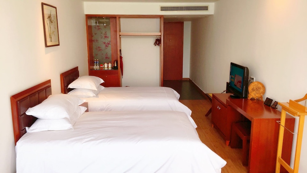 Superior Twin Room with View photo 1