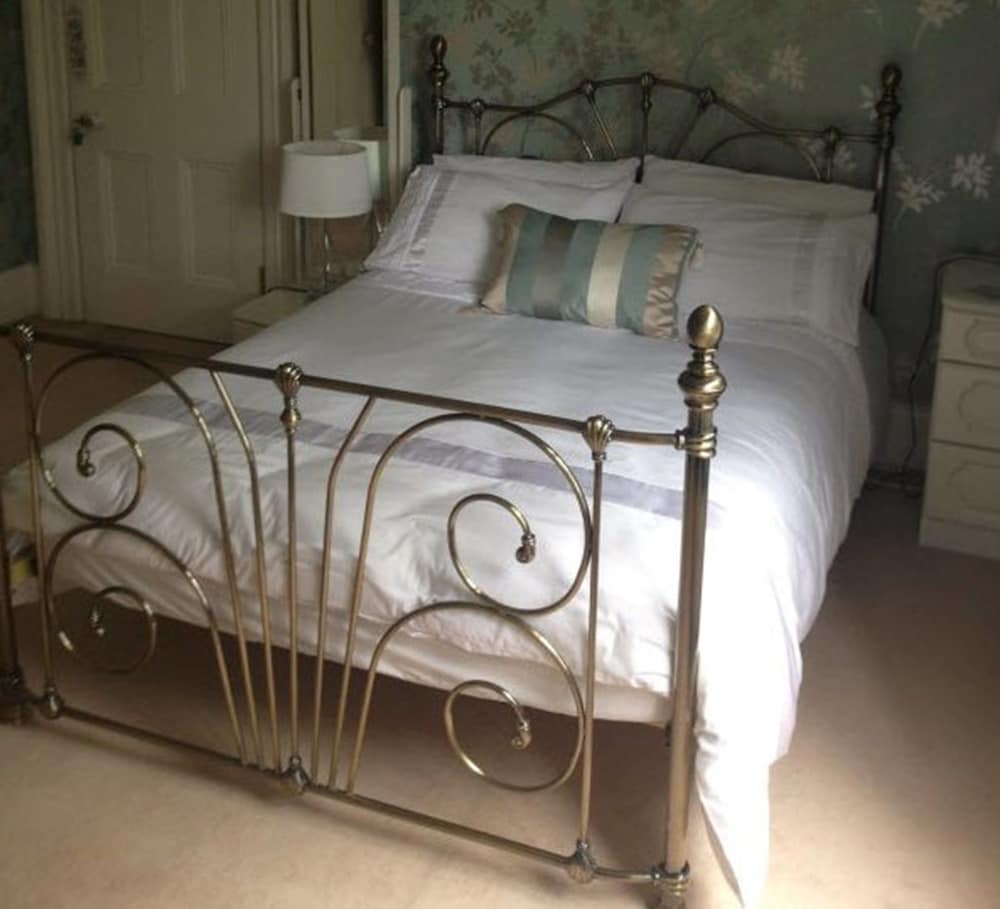 Double Room, Ensuite (Hampton) photo 1