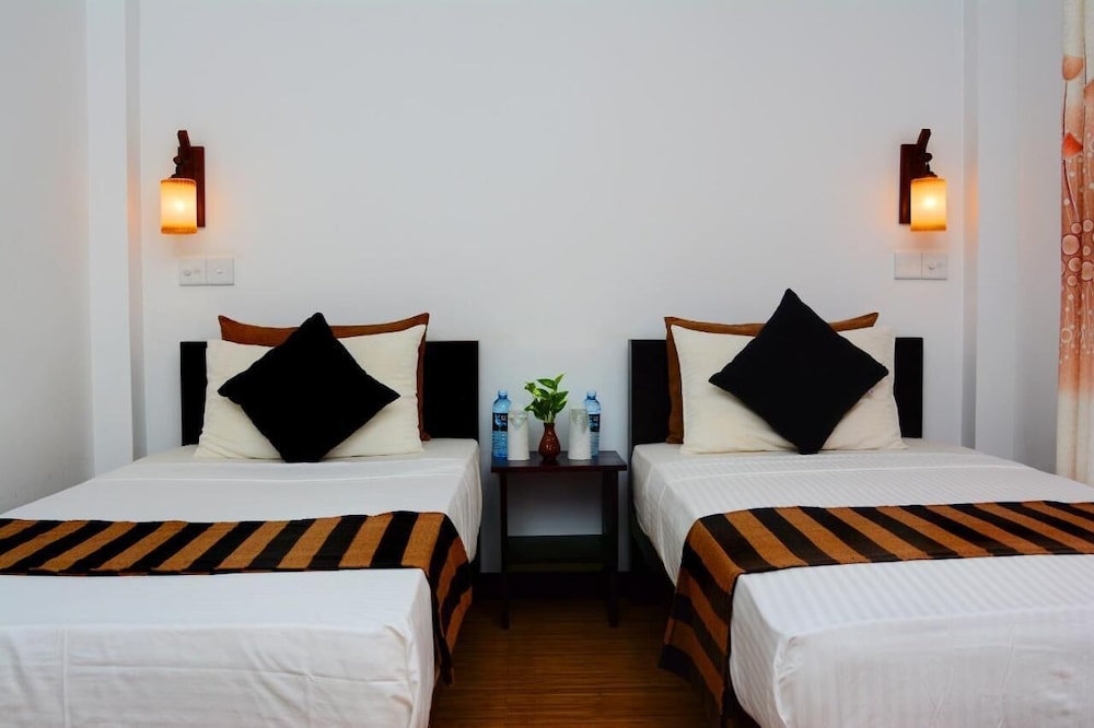 Comfort Double Room photo 2