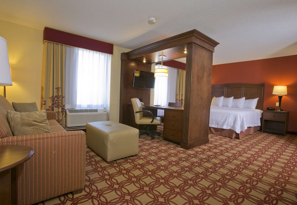 King studio suite - Photo 1