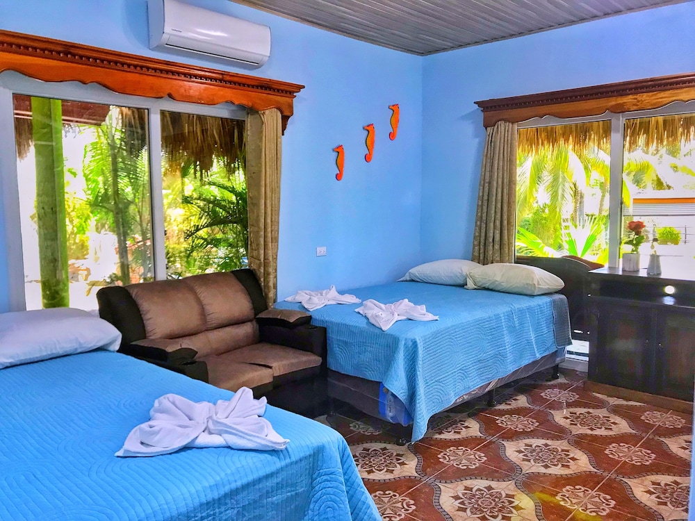 Deluxe Triple Room photo 1