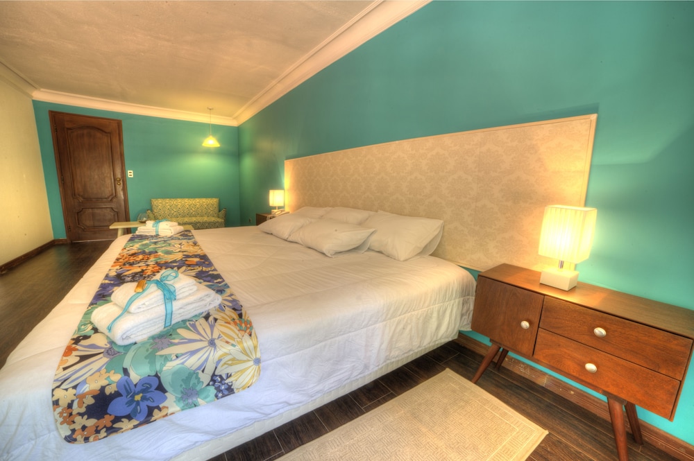 Junior Suite Acqua photo 2