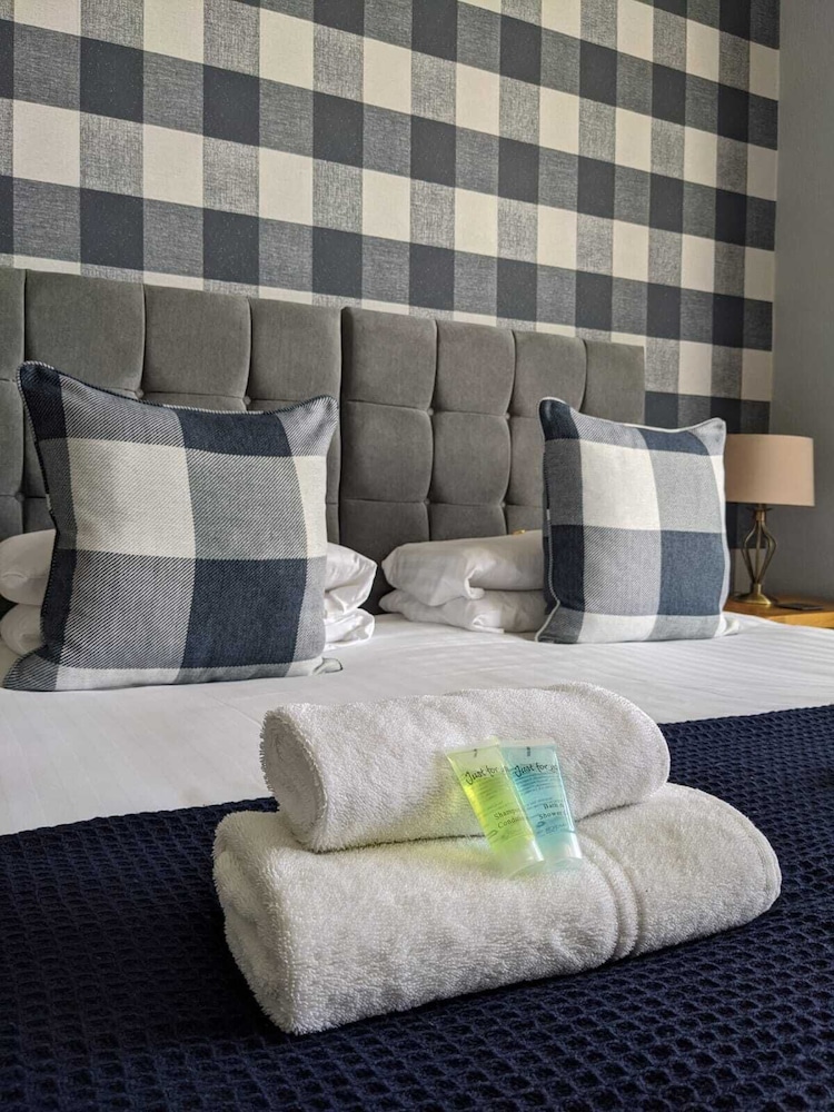 Superior Double or Twin Room, Sea View - Photo 5