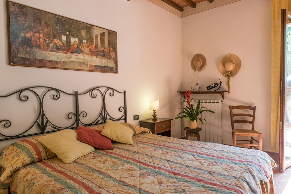 Superior Apartment, 1 Bedroom (4 Adults) photo 1