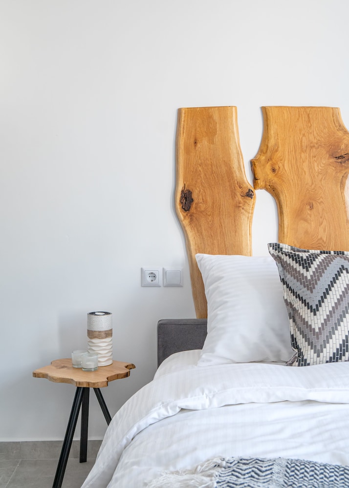 Luxury Studio Suite (Zeus - Overlooking Ermou Street) photo 2
