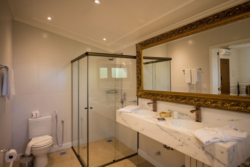 Romantic Double Room