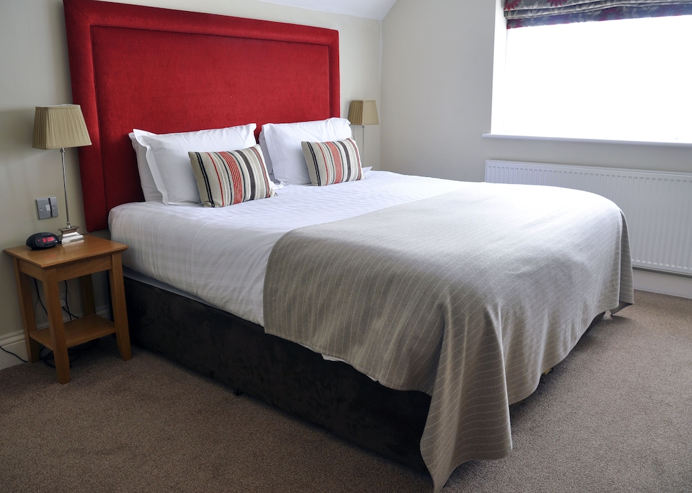 Standard Double Room - Photo 3
