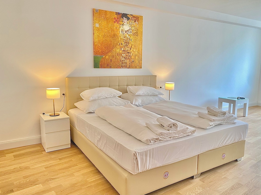 Basic Apartment, Ground Floor photo 2