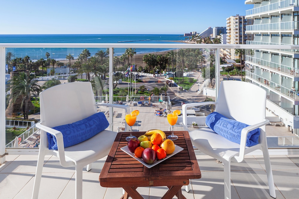 Junior Suite, Terrace, Sea View (3 Adults) - Photo 1