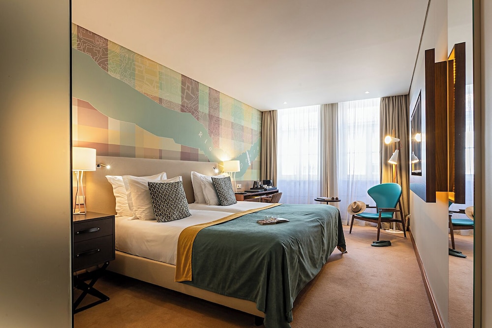 Superior Room (Extra Bed) - Photo 1
