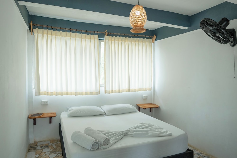 Economy Room, 1 Double Bed
