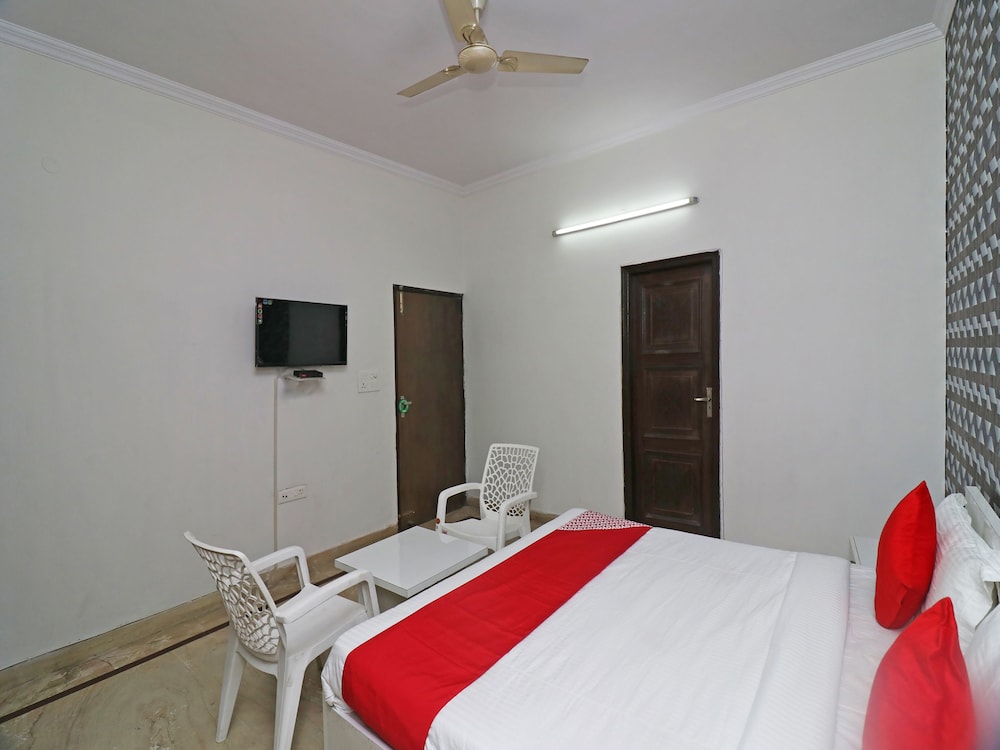 Double Or Twin Room photo 2