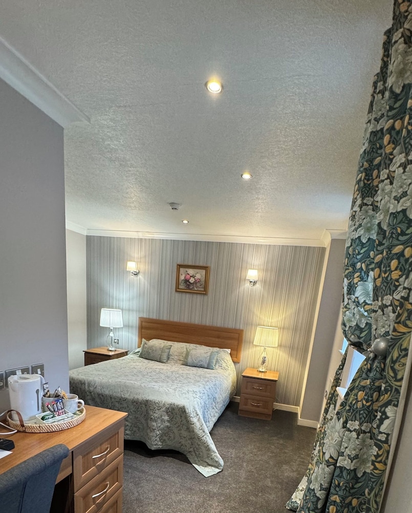 Superior Double Room photo 2