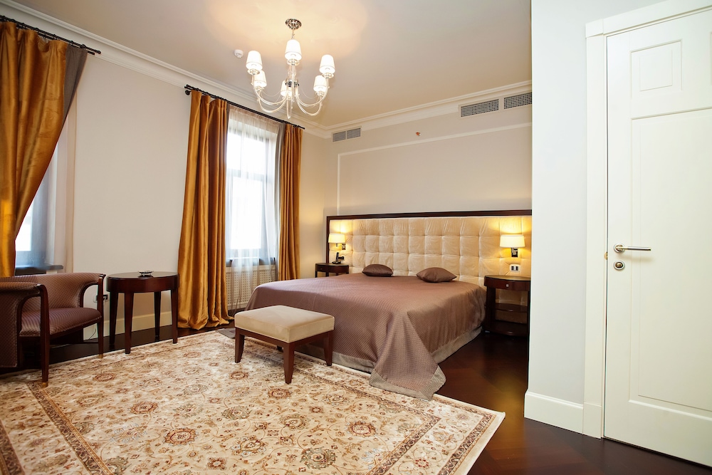 Family Suite, 2 Bedrooms photo 3