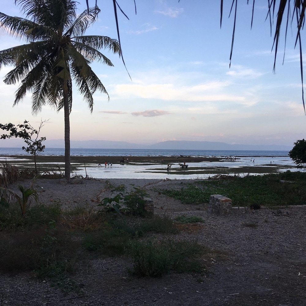 Shared Dormitory, Sea View photo 2