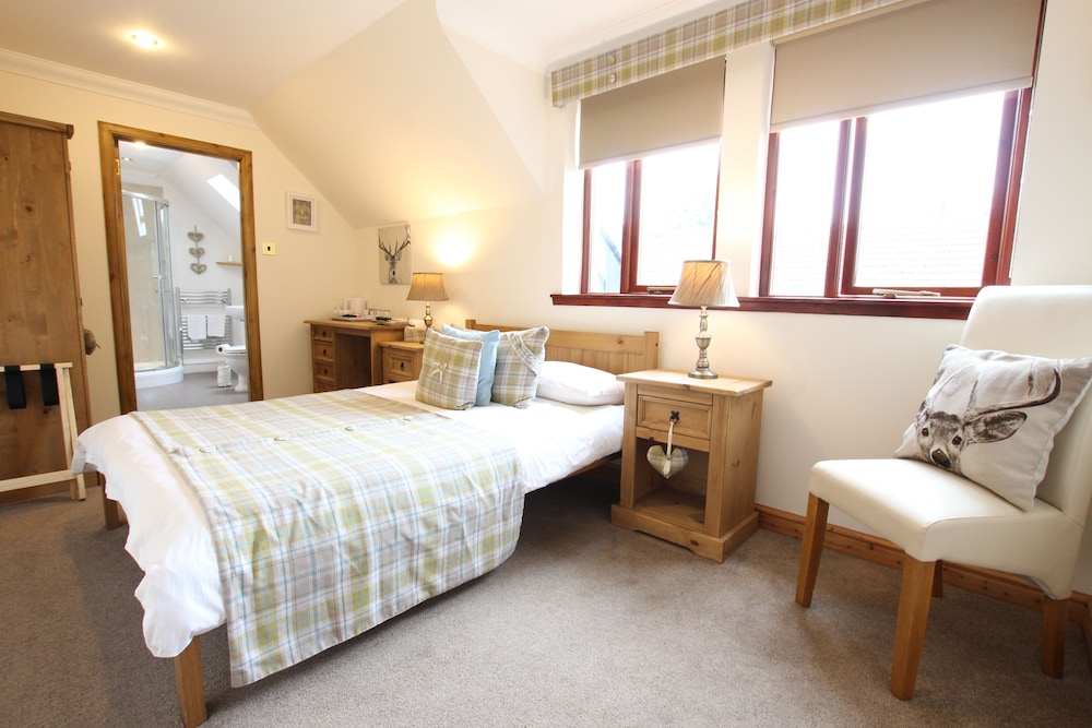 Deluxe Double Room photo 2
