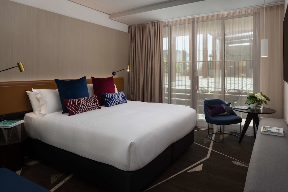 Courtyard Balcony Room - Photo 1