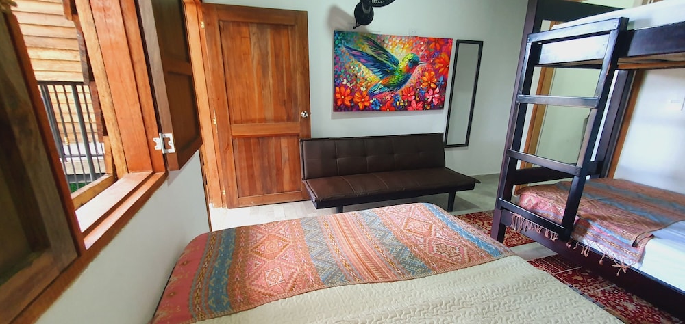 Family Triple Room, 1 Bedroom photo 2