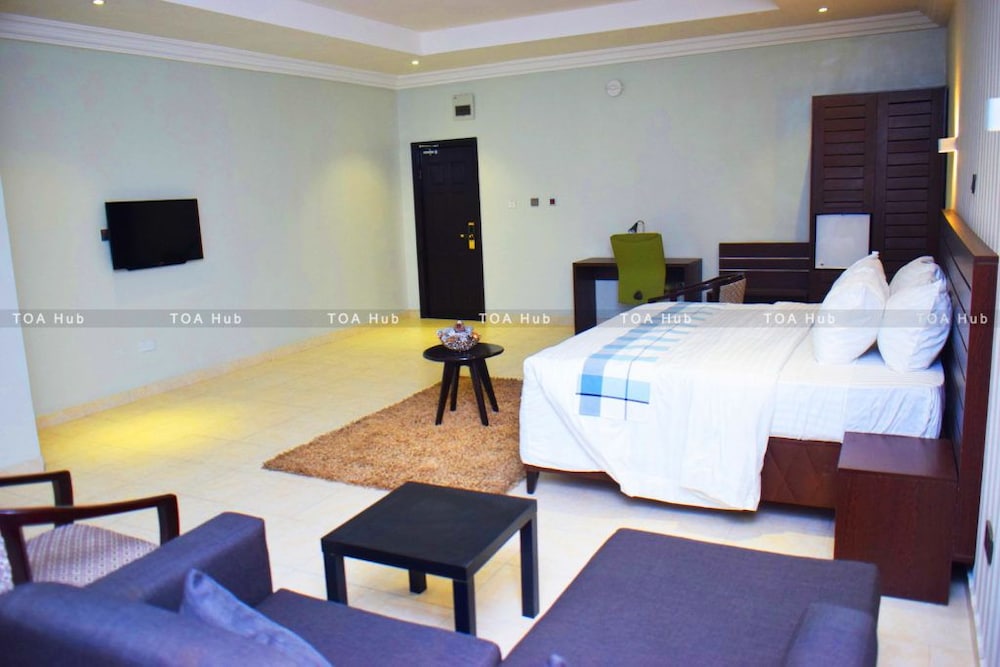 Executive Room photo 3
