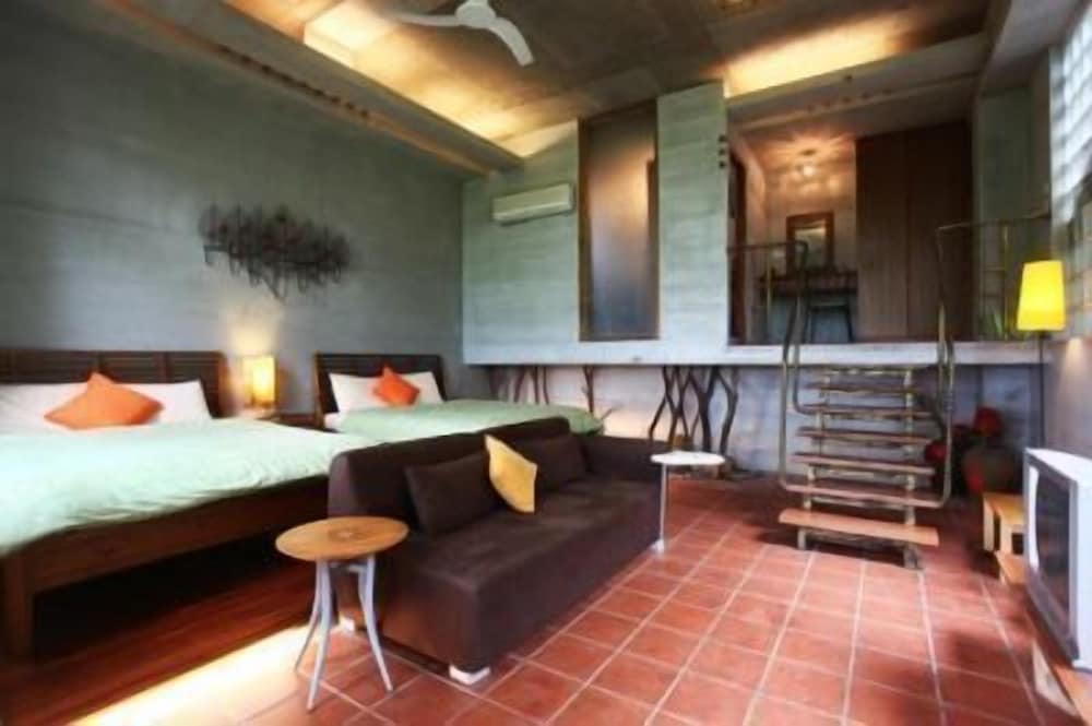 Quadruple Room photo 1