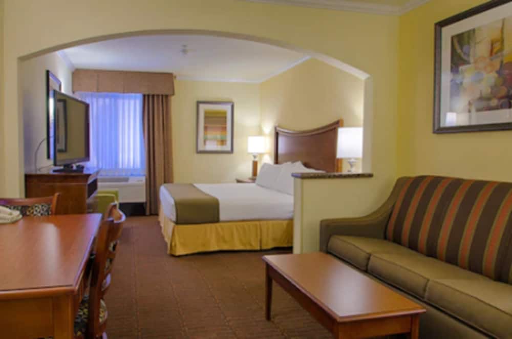 Suite, 1 Bedroom photo 1