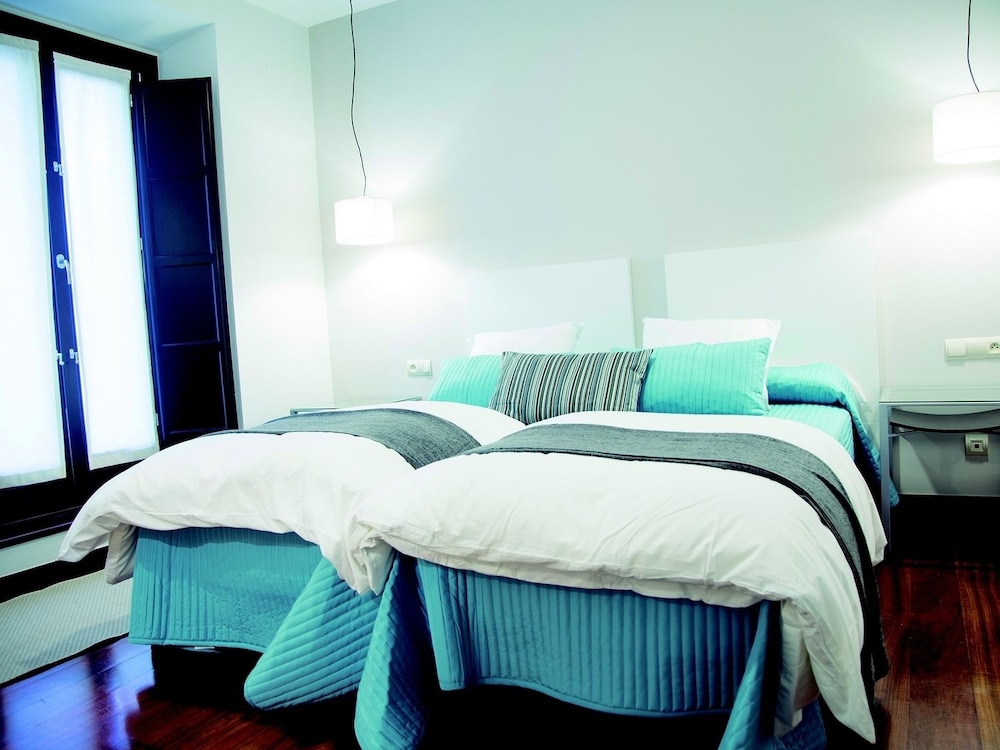 Superior Double or Twin Room, Terrace, Pool View