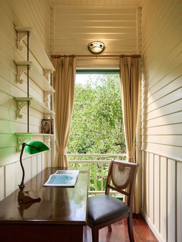 Deluxe Forest View - Photo 2