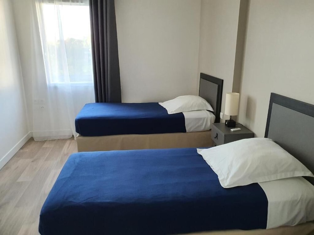 Apartment, Accessible, Ensuite (T3) photo 2