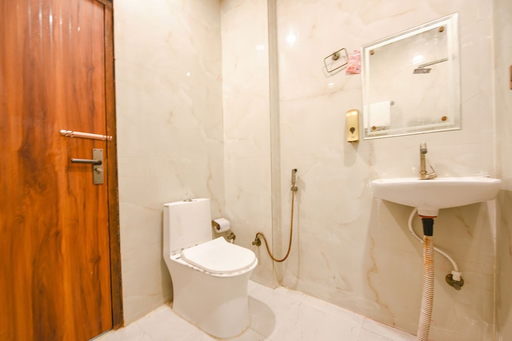 Deluxe Room photo 3
