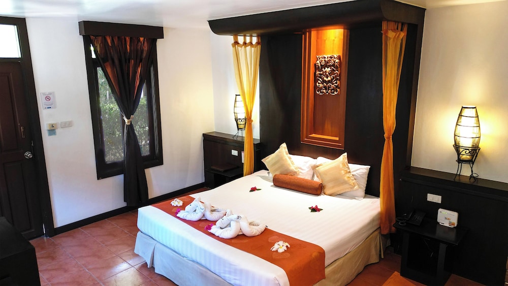 Deluxe Villa - Photo 2