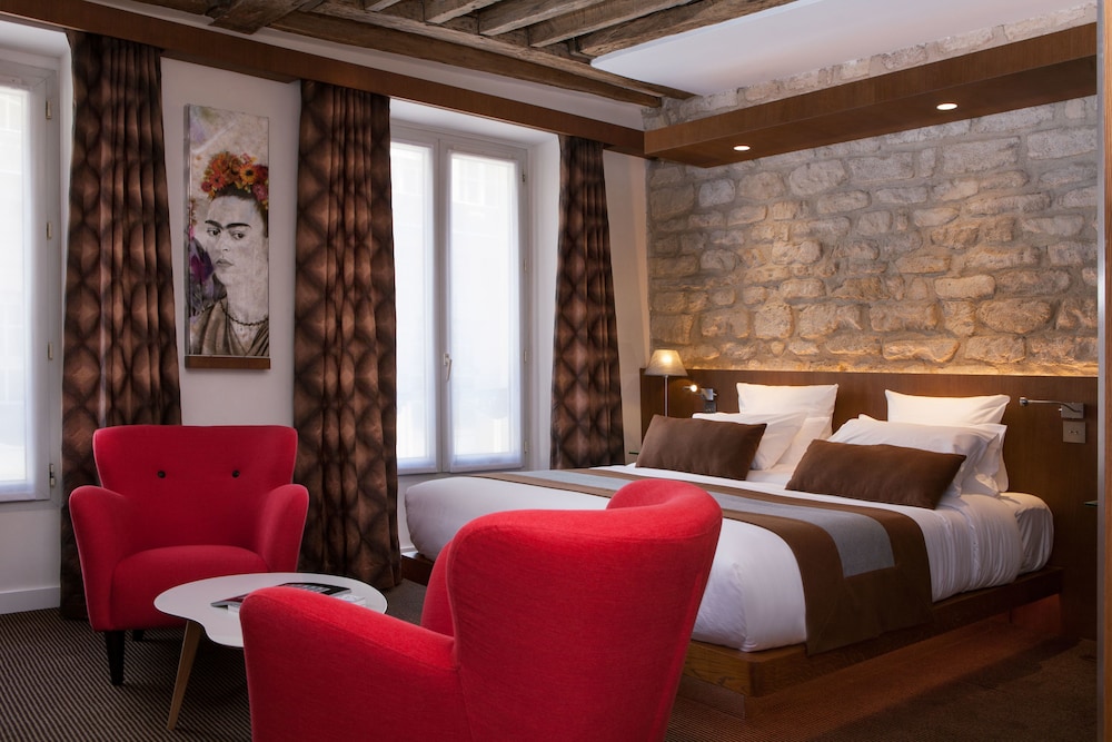 Junior Suite (Executive) photo 1