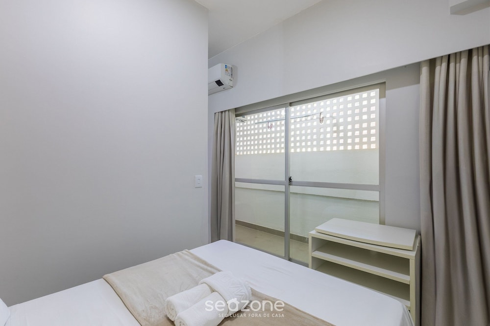 Basic Apartment photo 1