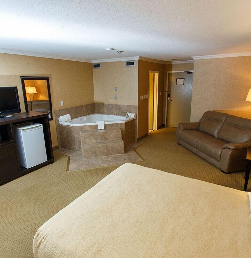 Luxury Single Room, Jetted Tub photo 3