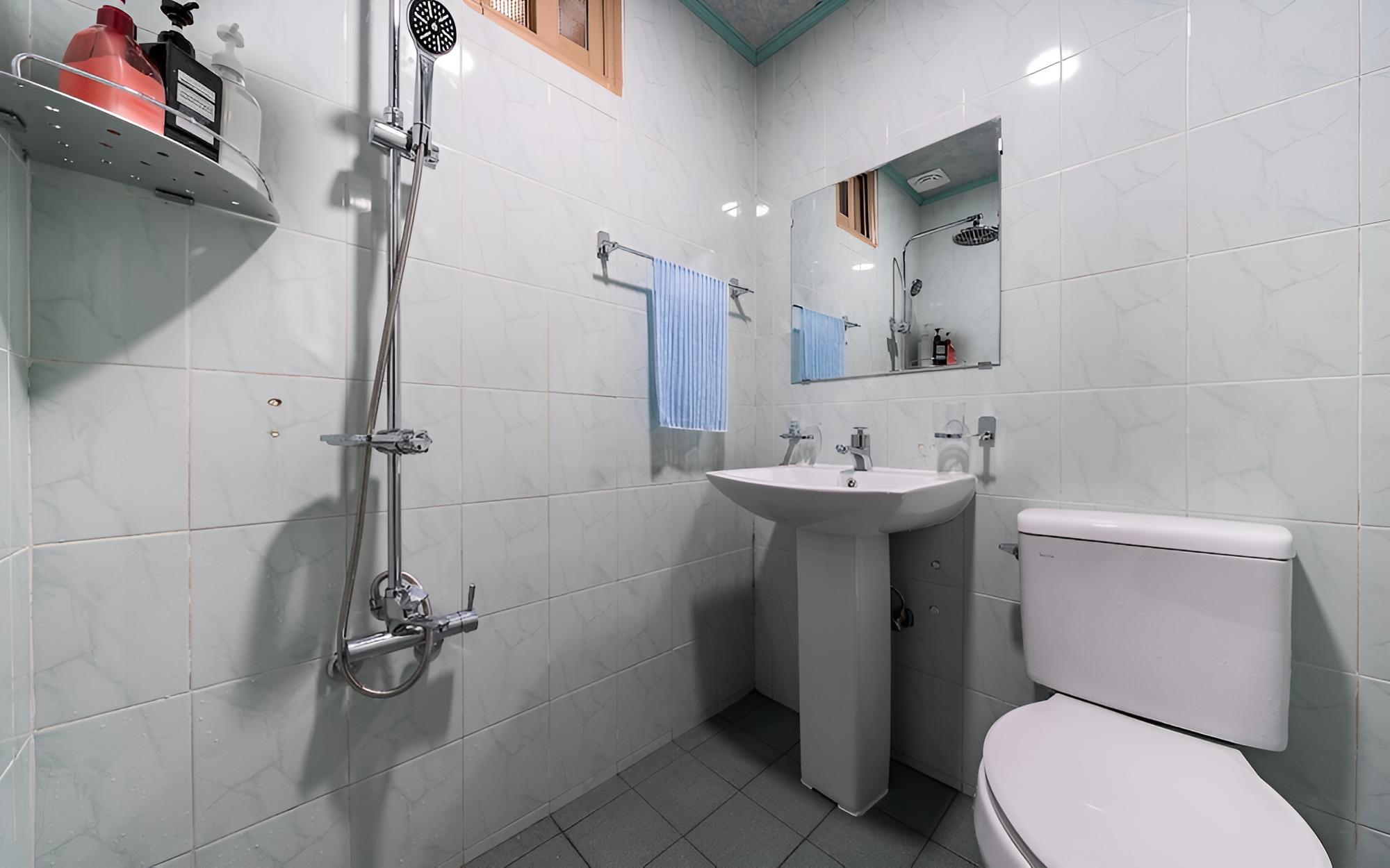 Room (Ondol Room) - Photo 3