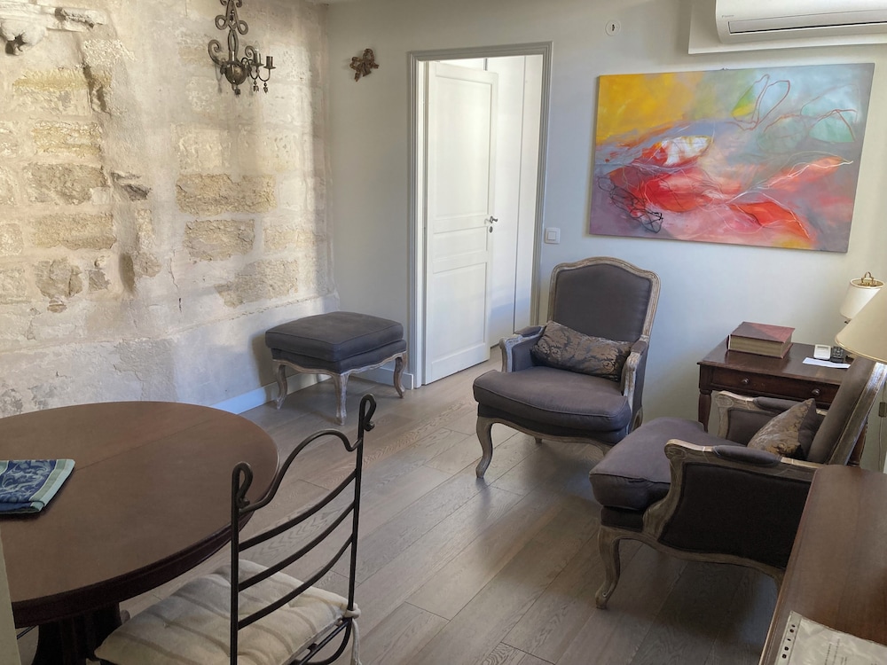 Suite Exécutive
