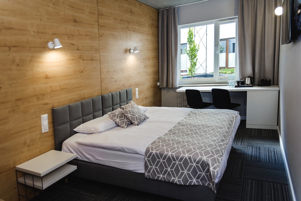 Classic Double or Twin Room photo 1