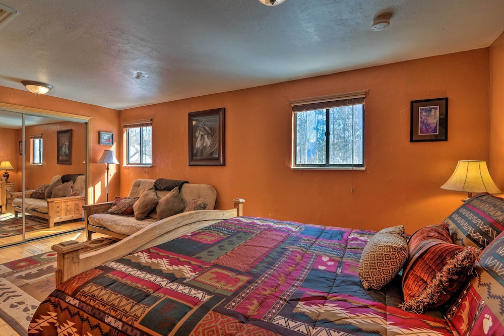 House (3 Bedrooms) photo 1
