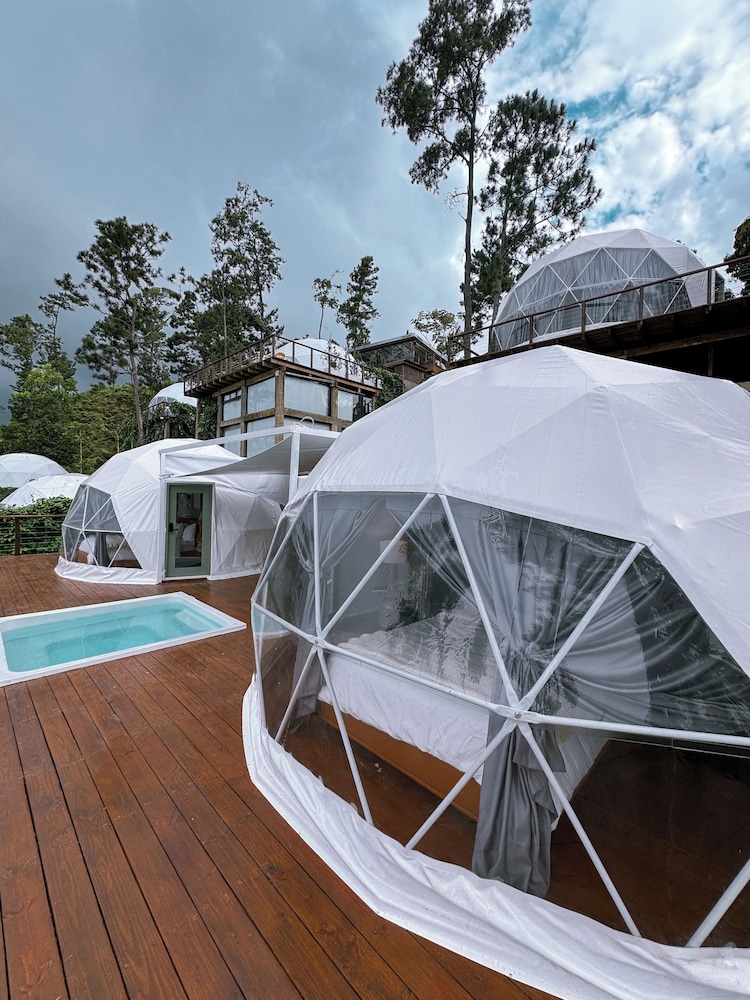 Room (Twins Domes) photo 1