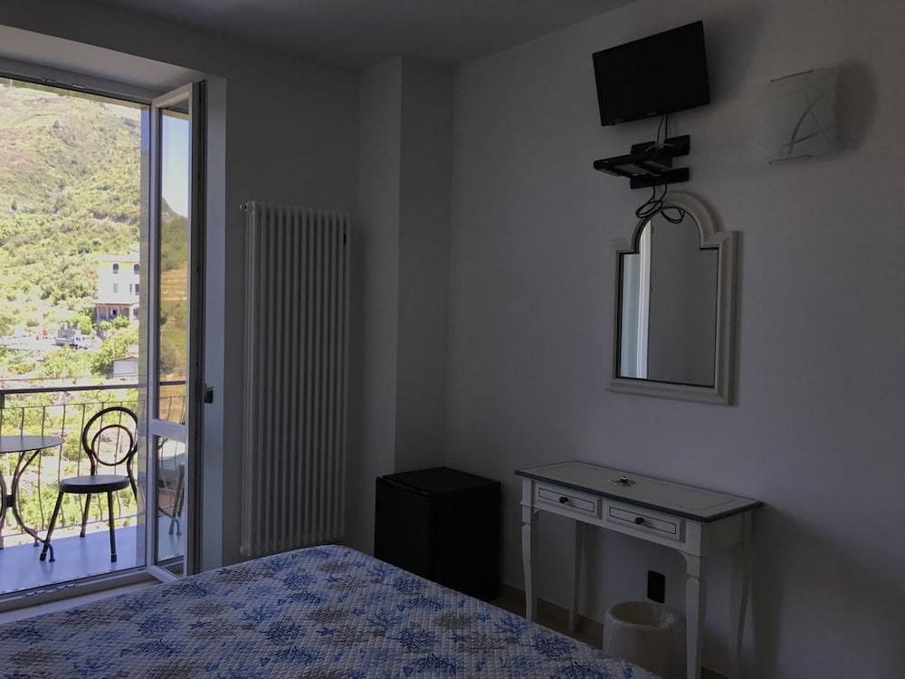 Double Room, Balcony photo 3