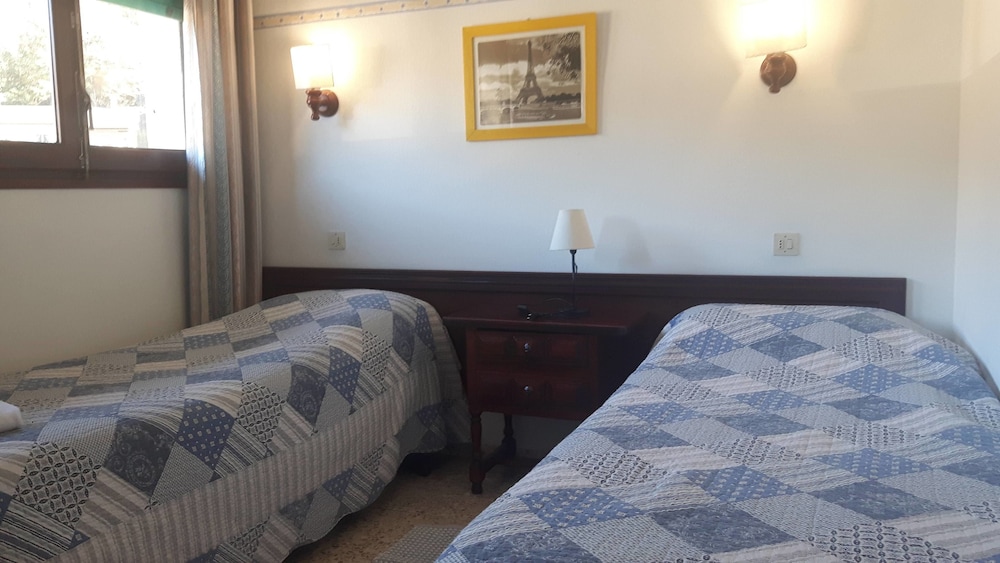 Standard Room, 2 Bedrooms, 2 Bathrooms, Mountain View photo 3