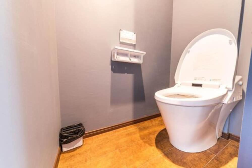 Twin Room, Non Smoking - Photo 5