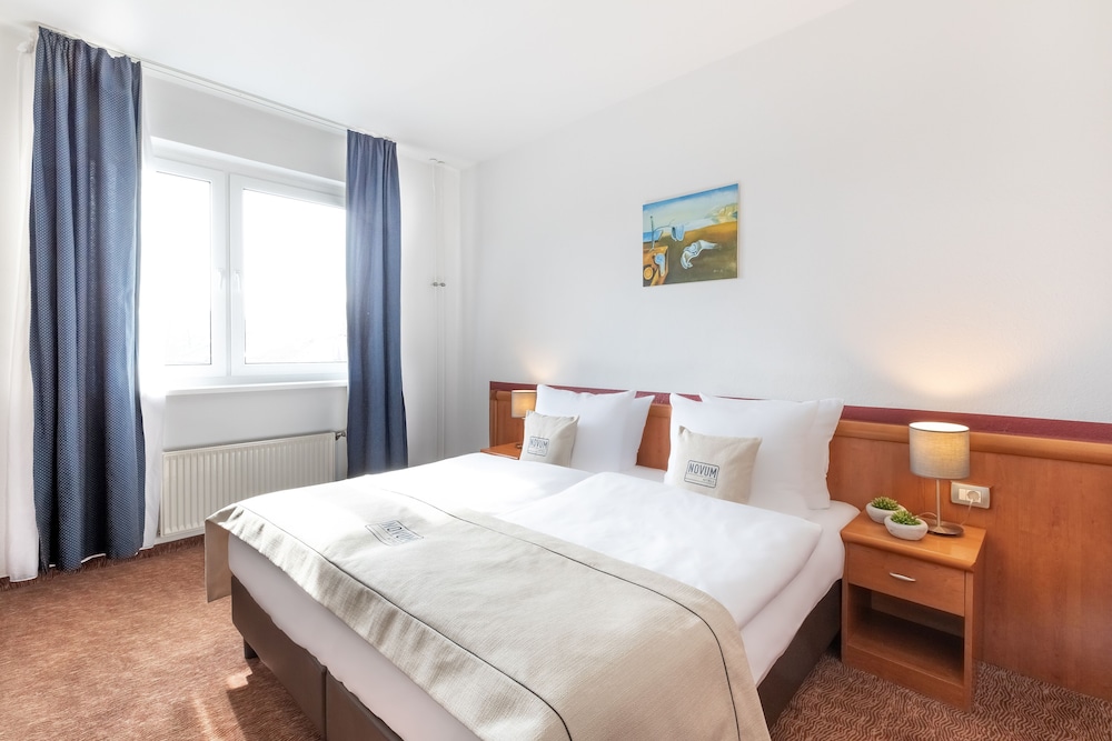 Standard Double Room Single Use photo 1