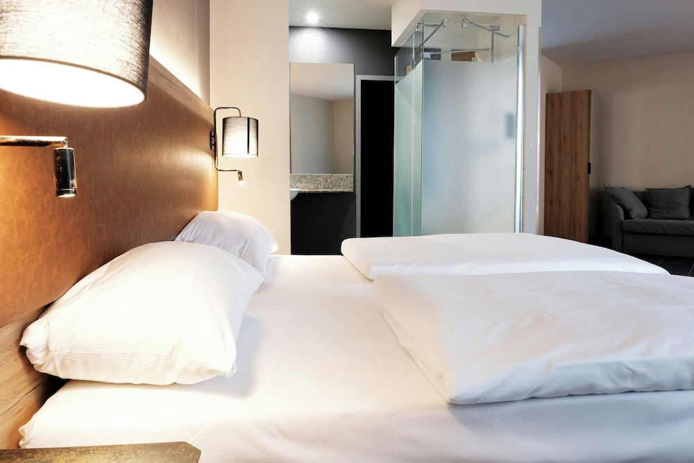 Room, 1 Queen Bed