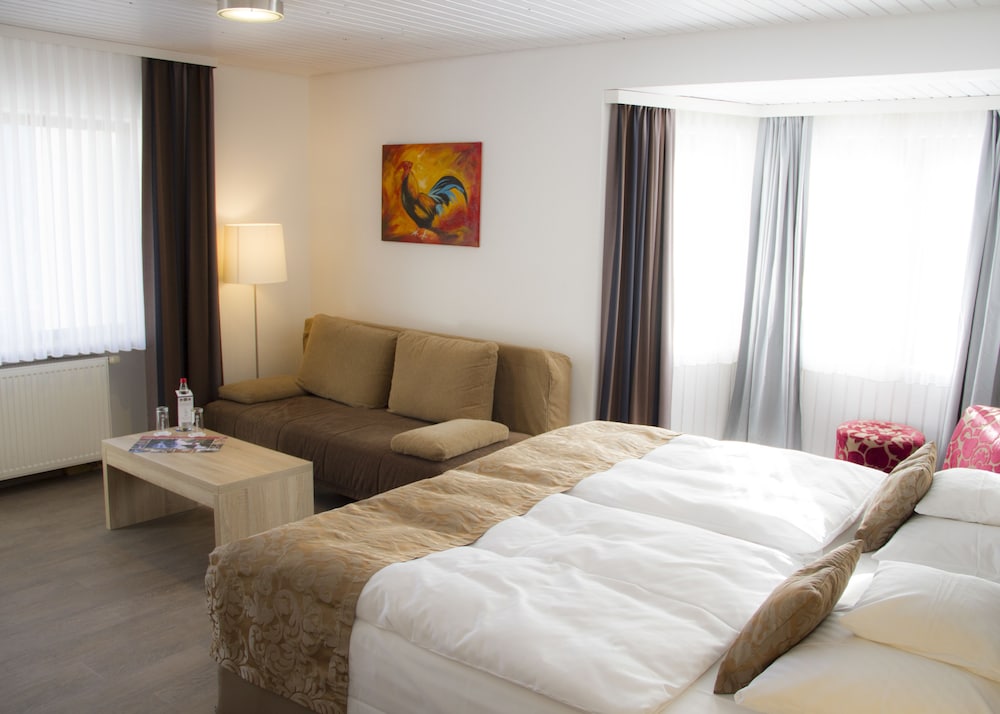 Comfort Room, 1 Double Bed (Quiet Location) photo 2