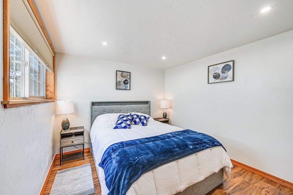 House (2 Bedrooms) photo 1
