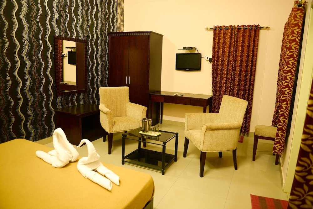 Double Room, 1 Double Bed photo 3