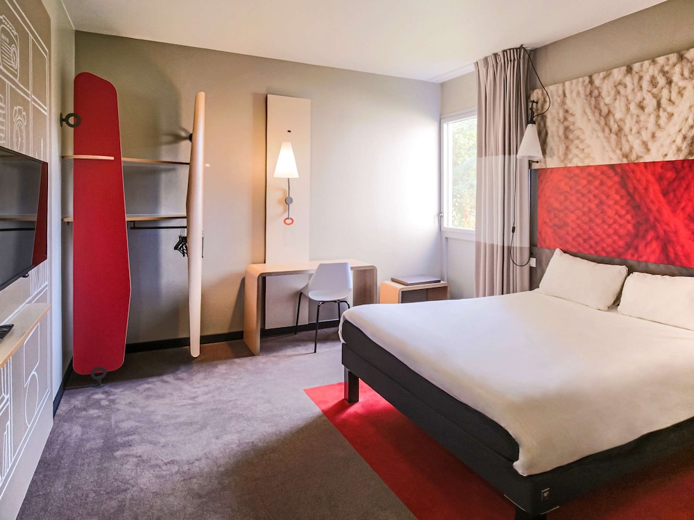 Standard Double Room, 1 Double Bed - Photo 5